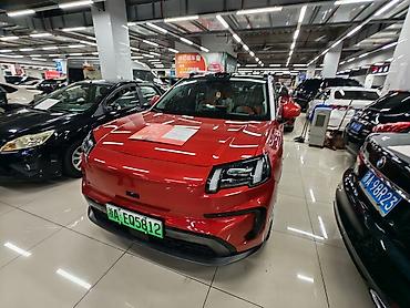 Другие автомобили: Электромобиль Aion V (кроссовер) лучшая альтернатива BYD SONG PLUS — 2