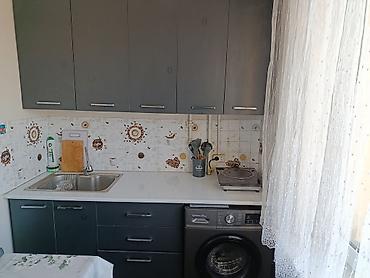 Долгосрочная аренда комнат: Сдается небольшая квартира/комната с отдельной кухней и санузлом — 4