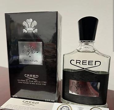Creed Aventus – güc və uğurun simvolu. Təzə ananas, qarağat və sitrus lalafo.az -da Creed Aventus – güc və uğurun simvolu. Təzə ananas, qarağat və sitrus