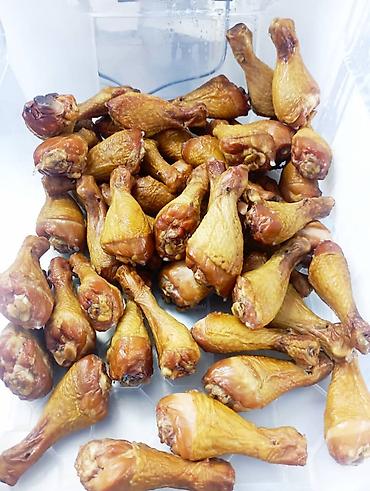 Курица: Колбаса кур-утиная Коптильня-Кант копчение и продажа мясной и куриной — 17