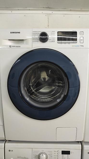 Стиральные машины автомат: Стиральные машины автомат б/у привозные, проверенные с гарантией! Цены — 7