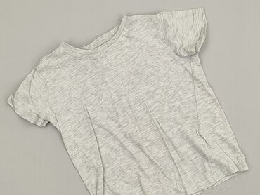 koszulki dziewczęce 4f: T-shirt, SinSay, 2-3 years, 92-98 cm, condition - Very good