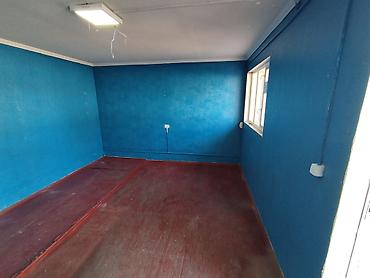 o store: Аренда павильонов, 16 м², Без оборудования, Electricity сommunications — 4