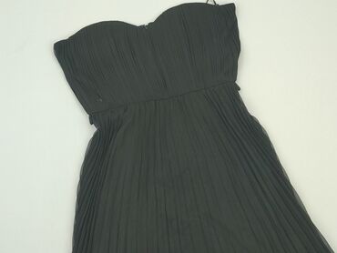 sukienki wieczorowe zalando: Dress, M (EU 38), condition - Very good