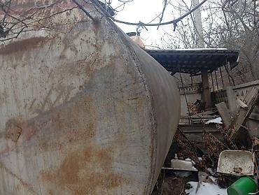 Цистерны: Цистерна 25 м3, Самовывоз — 3