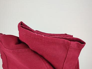 trousers: Spodnie materiałowe damskie, rozmiar S — 6