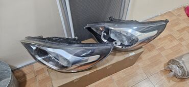 Faralar: Sol, Yaxın və uzaq vuran işıqlar Kia, 2016 il, Orijinal, ABŞ, İşlənmiş -da lalafo.az — 5 Faralar: Sol, Yaxın və uzaq vuran işıqlar Kia, 2016 il, Orijinal, ABŞ, İşlənmiş — 5