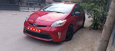 günlük pirus: Günlük, Toyota, Depozitlə, Qalmamaq şərti ilə — 4