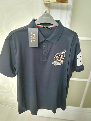 us polo assn: Futbolka, U.S. Polo Assn, XL — 2