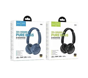 ugreen hitune max5c: Беспроводные накладные наушники, Hoco, Новый — 9