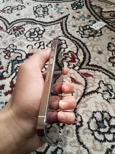 Мобильные телефоны: IPhone 13 Pro, Б/у, 128 ГБ, Белый, Чехол, 89 % — 4