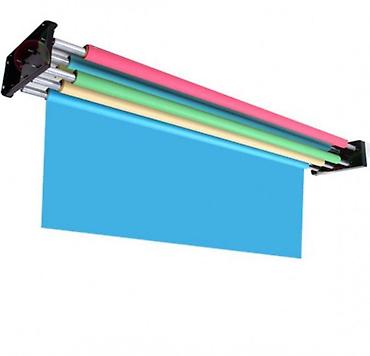 Другие аксессуары для фото/видео: Цветные Фоны для Студий 2 на 3) Цветные Фоны для Студий (2 на 3 m) – — 3