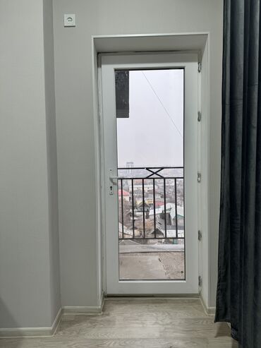 Продажа квартир: 1 комната, 35 м², Элитка, 9 этаж, Евроремонт — 17