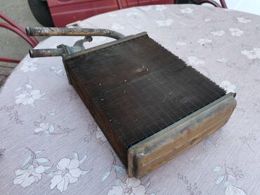 Auto delovi: Mali hladnjak grejanja Lada Niva,2107 Rivu, Ladu 2104 Karavan,2105 — 11