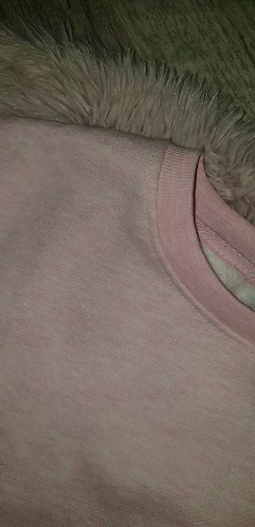 jordan kape: Trenerke komplet– Infinity Woman, veličina XL svetlo roze,malo jaca — 5