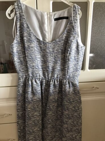 pa 1x - Azərbaycan: Dress Kokteyl Zara M