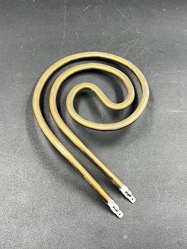 elektirikli soba: Telfa spiralı Bu məhsul, heating element (istilik elementidir) və ya — 2