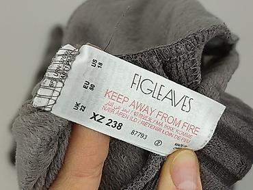 bluzki 104: Figleaves, Koszulka do spania, rozmiar XL — 5