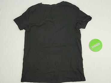 koszulka basic damska: Zara, T-shirt damski, rozmiar M — 3