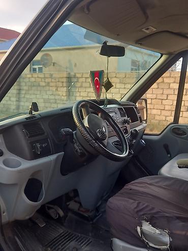 opel astra maşın: LDV : 2.4 l | 2007 il Van body type — 5