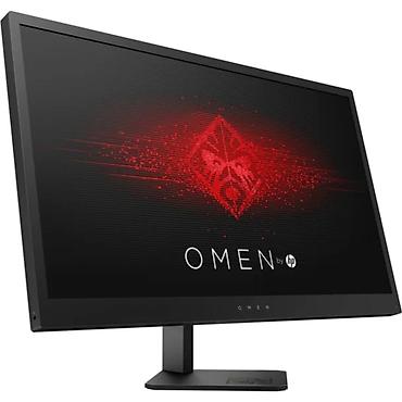 144 hz: Model: HP OMEN 25 Displays (Z7Y57AA) (Gaming monitor) Ekran: 24.5" — 2
