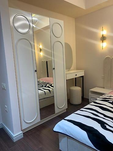 Uzunmüddətli kirayə mənzillər: ✨ MÖHTƏŞƏM TƏKLİF! ✨ 🏠 2 otaqlı mənzil kirayə verilir 📍 Xətai — 8