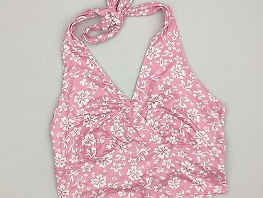 biustonosz hello kitty: Shein, Top damski, rozmiar L — 1
