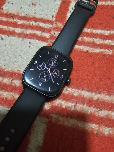 Amazfit: Amazfit GTS 4