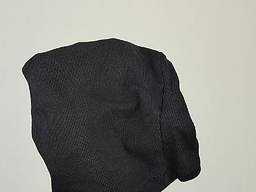 bluzki basic czarne: House, Top damski, rozmiar XS — 7