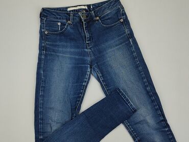 spódnice jeansowe wrangler: Джинси, S, стан - Хороший