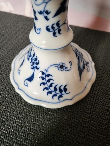 Sveće i svećnjaci: Svećnjak, bоја - Šareno, Novo — 9