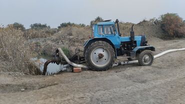 Ot biçənlər: GOKTENLER 165 iki barabanlı otbiçən (diskli çevirici) – traktor — 12