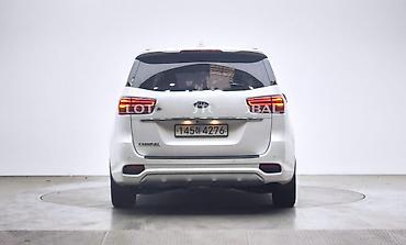 кия карнивал ош: Kia Carnival: 2019 г., 2.2 л, Автомат, Дизель, Минивэн — 5