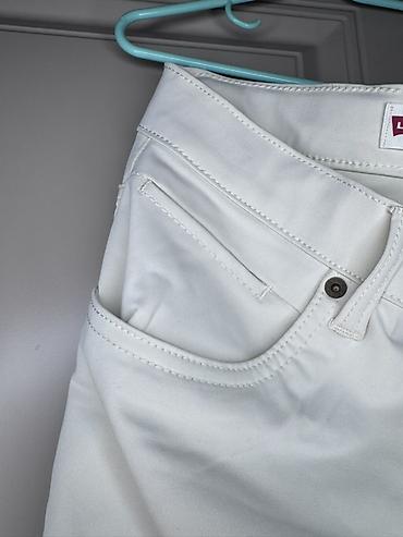 ag cins: Cins şalvar, LeviS, S — 5
