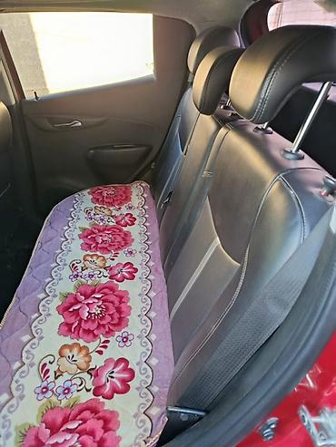 Chevrolet: Chevrolet Spark: 2018 г., Хэтчбэк — 9