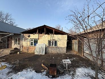 боконбаево: Продается участок с домом в центре Рядом есть все — 7