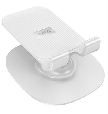 mobile stand: HD6 Winner, вращающаяся и складная настольная подставка, для телефонов — 4