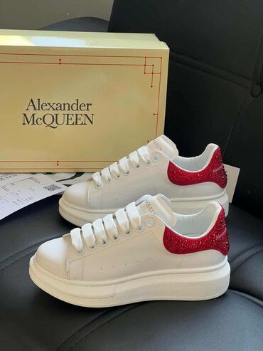 Patike: Patike, Alexander McQueen, veličina - 42 — 7