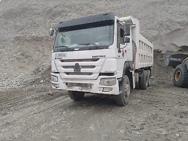 Грузовики: Грузовик, Стандарт, 7 т, Б/у at lalafo.kg — 5 Грузовики: Грузовик, Стандарт, 7 т, Б/у — 5