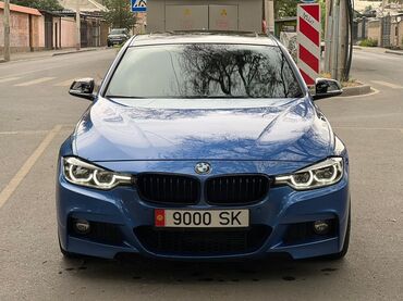 косилка тракторная роторная цена: BMW 3 series: 2018 г., 2 л, Автомат, Дизель, Седан