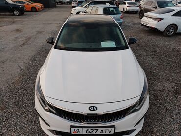 kia k5 в рассрочку: Kia K5: 2019 г., 2 л, Автомат, Газ, Седан