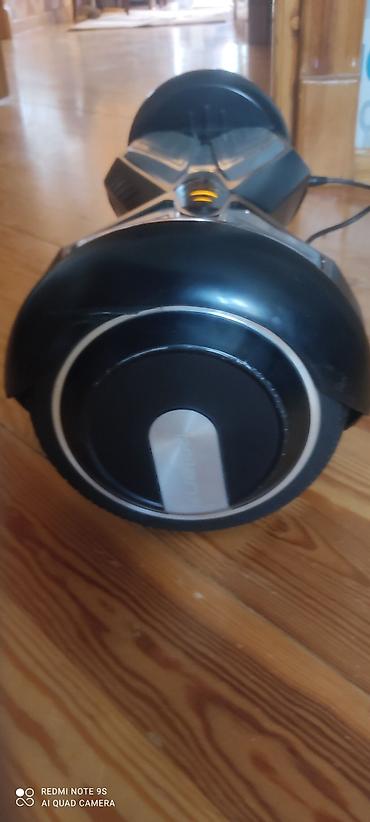 hoverboard aparatı 2 el: Gelaskuter Polaris — 5