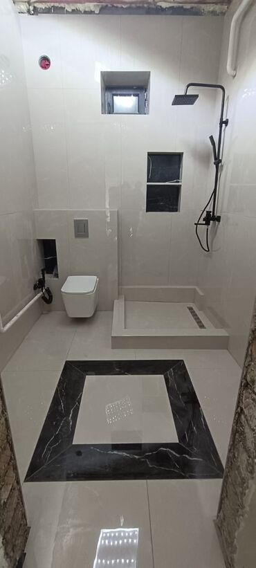 Укладка плитки: Укладка плитки на откосы, окна, двери, Фартук на кухне, Подготовка стен для укладки | Керамогранитая плитка, Мозаичная плитка, Мраморная плитка | Горизонтальная укладка, Раскладка ковром, Вертикальная укладка Больше 6 лет опыта — 10