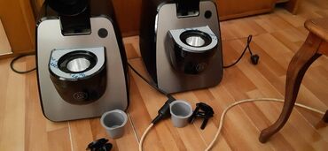 Ostali kuhinjski aparati: Tooa spa gelato machine nero nox 250€ komad, novo — 1