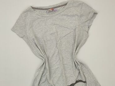 t shirty levis szare: Women`s T-shirt, M (EU 38)