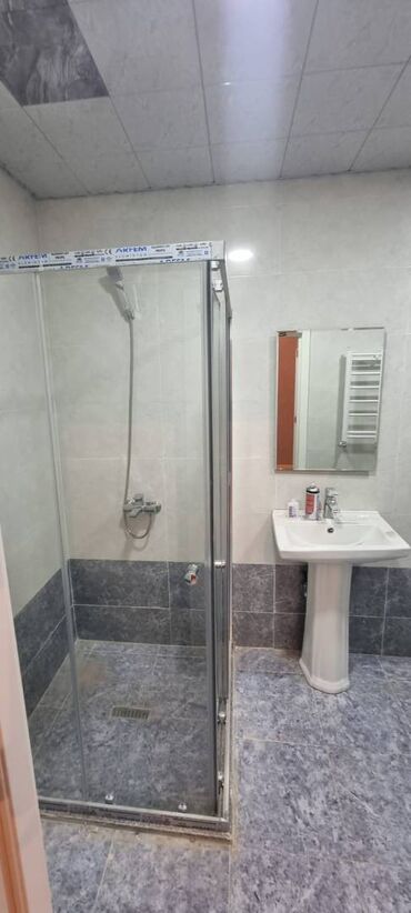 Yeni tikili: Saray, 2 otaqlı, Yeni tikili, 71 kv. m — 6