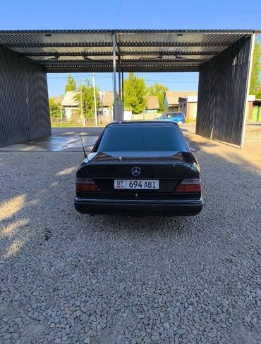 мерседес w124 e500 волчок купить в японии: Mercedes-Benz W124: 1991 г., 2.3 л, Механика, Бензин, Седан