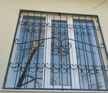 Сварка: Сварка | Решетки на окна — 3