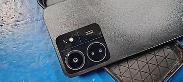 rədmi 13c: Redmi 13c smartfon alınıb işlədilmir təzədən seçilmir - Model: Redmi — 3