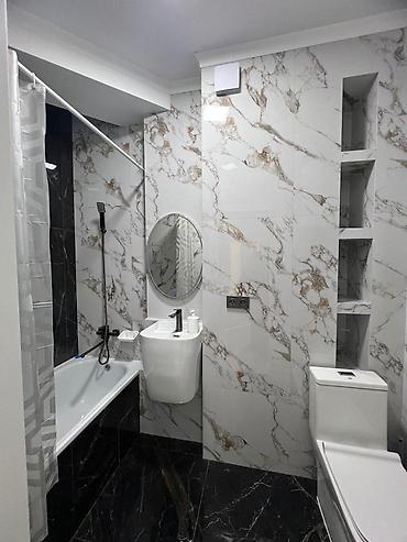 Продажа квартир: 2 комнаты, 60 м², Элитка, 13 этаж, Евроремонт — 3